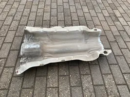 BMW 7 F01 F02 F03 F04 Pakokaasulämmön lämpökilpi 7202856