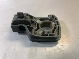 BMW 7 F01 F02 F03 F04 Soporte de montaje del radiador 7575247