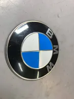 BMW 5 F10 F11 Mostrina con logo/emblema della casa automobilistica 7057794