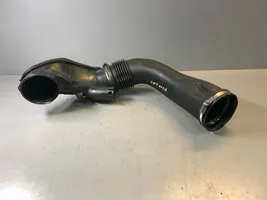 BMW 5 F10 F11 Air intake duct part 13717807493