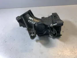 BMW 5 F10 F11 Autres pièces compartiment moteur 11617823244