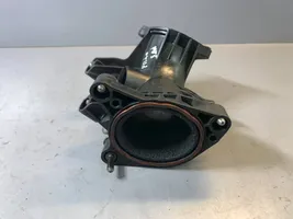 BMW 5 F10 F11 Altra parte del vano motore 11617823244