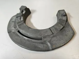 BMW 3 F30 F35 F31 Front coil spring rubber mount 6787114
