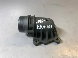 BMW 7 F01 F02 F03 F04 Termostat / Obudowa termostatu 11517823193