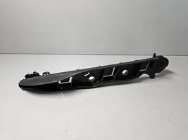 BMW 5 E60 E61 Priekinis sustiprinimas bamperio 7178077