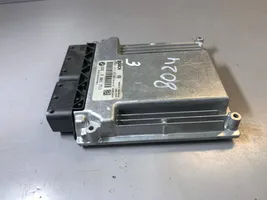 BMW 1 E81 E87 Calculateur moteur ECU 7801711