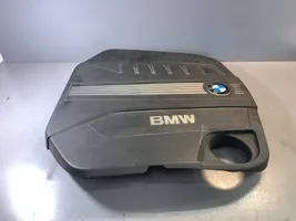 BMW 5 F10 F11 Couvercle cache moteur 11148513452