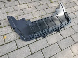 BMW 5 G30 G31 Couvre-soubassement avant 7363731