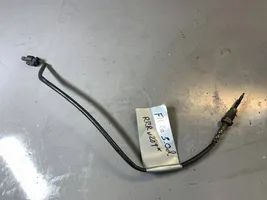 BMW 5 F10 F11 Sensore di temperatura dei gas di scarico 7543312