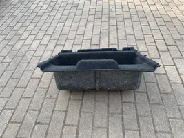 BMW 3 F30 F35 F31 Doublure de coffre arrière, tapis de sol 7277213