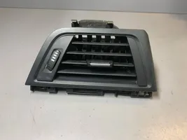 BMW 3 F30 F35 F31 Garniture, panneau de grille d'aération latérale 64229253217