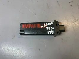 BMW 5 F10 F11 Sensore di pressione dello pneumatico 6790247