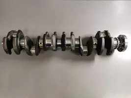 BMW 7 F01 F02 F03 F04 Crankshaft 11217799970