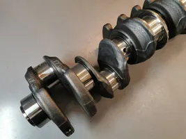 BMW 7 F01 F02 F03 F04 Crankshaft 11217799970