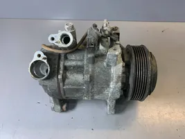 BMW 1 F20 F21 Compressore aria condizionata (A/C) (pompa) 64529223694