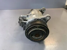 BMW 1 F20 F21 Compressore aria condizionata (A/C) (pompa) 64529223694