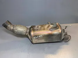 BMW 1 F20 F21 Filtre à particules catalyseur FAP / DPF 18308508993