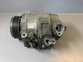 BMW 3 E90 E91 Compressore aria condizionata (A/C) (pompa) 64526924792