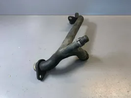 BMW 3 E46 Tuyau de liquide de refroidissement moteur 11532247154