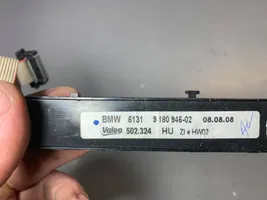 BMW X5 E70 Autres commutateurs / boutons / leviers 61319180946