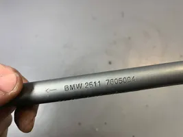 BMW 1 F20 F21 Vaihteenvalitsimen verhoilu 7605094