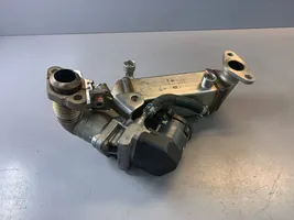 BMW X1 E84 EGR valve cooler 7810166