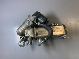 BMW X1 E84 EGR valve cooler 7810166