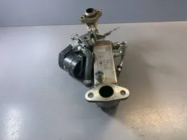 BMW X1 E84 EGR valve cooler 7810166