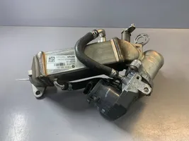 BMW X1 E84 EGR valve cooler 7810166