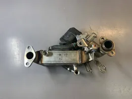 BMW X1 E84 EGR valve cooler 7810166