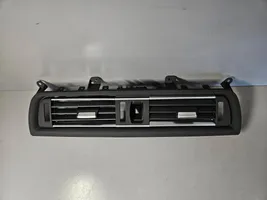 BMW 5 F10 F11 Dash center air vent grill 9209136