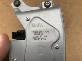 BMW X5 F15 Takalasinpyyhkimen moottori 7318710