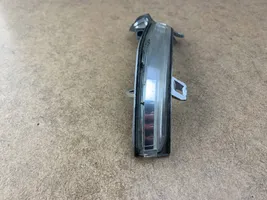 BMW 3 F30 F35 F31 Mirror indicator light 7280771