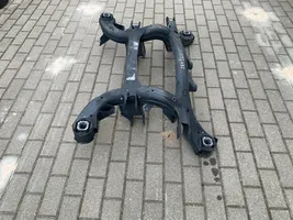 BMW X5 E70 Berceau moteur 33316863815