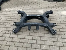 BMW X5 E70 Belka osi tylnej 33316863815