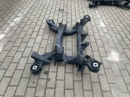 BMW X5 E70 Belka osi tylnej 33316863815