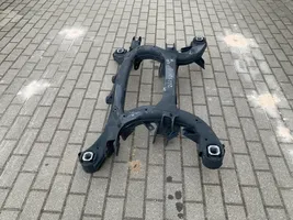 BMW X6 E71 Belka osi tylnej 33316863815