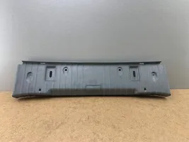 BMW 3 E90 E91 Panel embellecedor lado inferior del maletero/compartimento de carga 51477059258