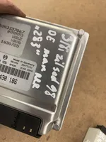 BMW 3 E90 E91 Motorsteuergerät ECU 1430186