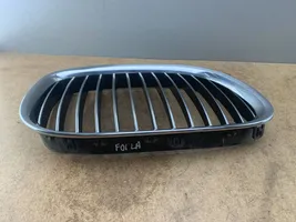 BMW 3 E90 E91 Front grill 7184152
