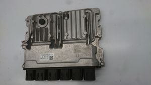 BMW X1 F48 F49 Engine control unit/module 9894856
