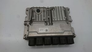 BMW X1 F48 F49 Moottorin ohjainlaite/moduuli 9894856