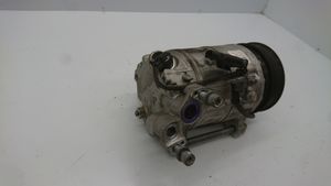 BMW X2 F39 Air conditioning (A/C) compressor (pump) 64526842618