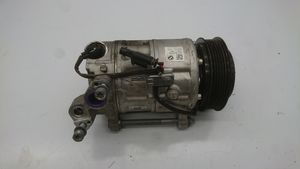 BMW X2 F39 Air conditioning (A/C) compressor (pump) 64526842618