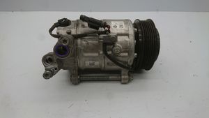 BMW X2 F39 Air conditioning (A/C) compressor (pump) 64526842618