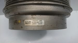 BMW X2 F39 Crankshaft pulley 8579927