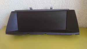 BMW 7 F01 F02 F03 F04 Monitori/näyttö/pieni näyttö 9226976