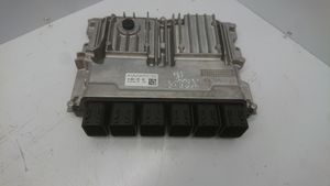 BMW X1 F48 F49 Блок управления двигателя 9844145