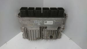 BMW X1 F48 F49 Engine control unit/module 9844145