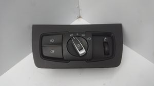 BMW 3 F30 F35 F31 Valokatkaisija 9265303